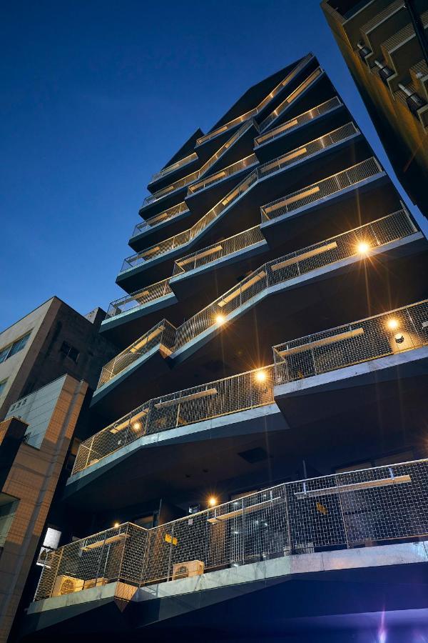 公寓 Montana Flat Yebisu 大阪