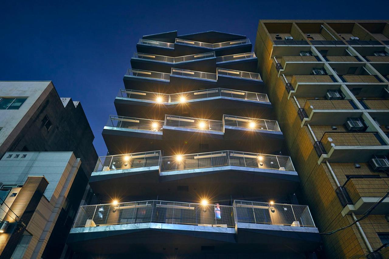 Montana Flat Yebisu * 大阪