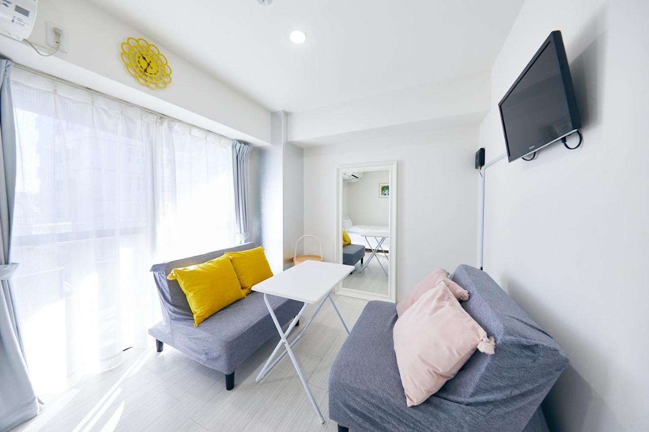 Montana Flat Yebisu 公寓 *