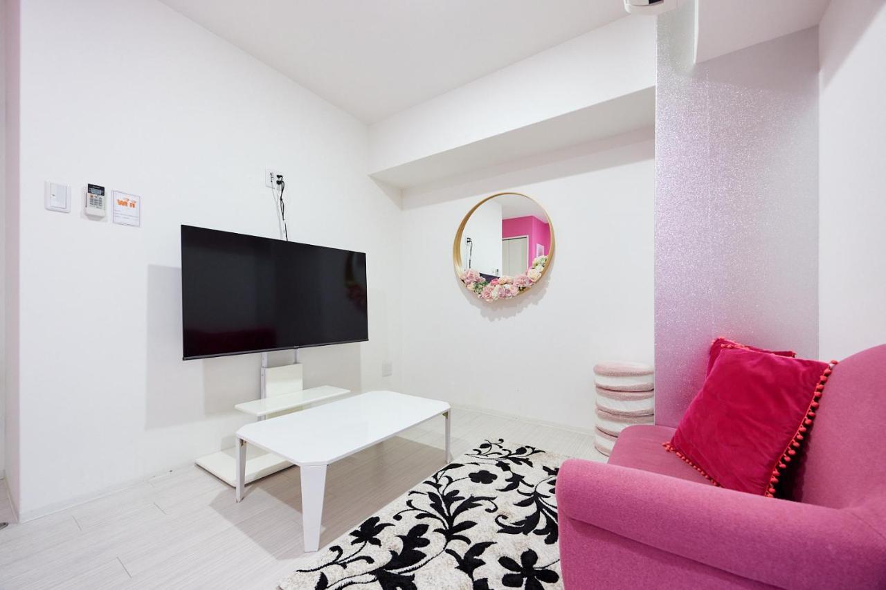 Montana Flat Yebisu * 大阪