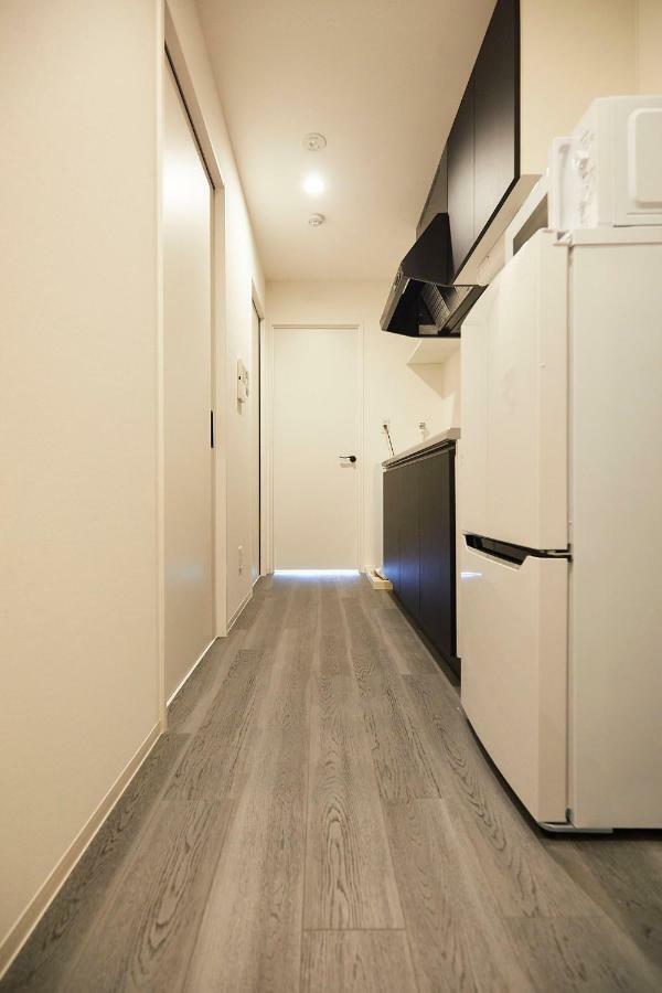 Montana Flat Yebisu 大阪
